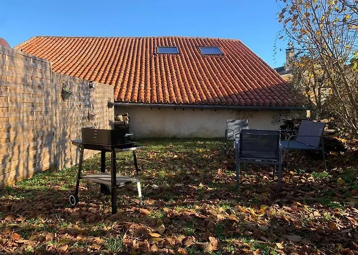 Duplex Campagne