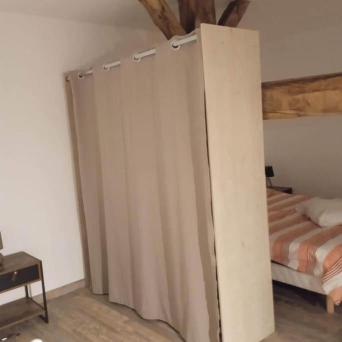 Duplex Campagne Ferienhaus