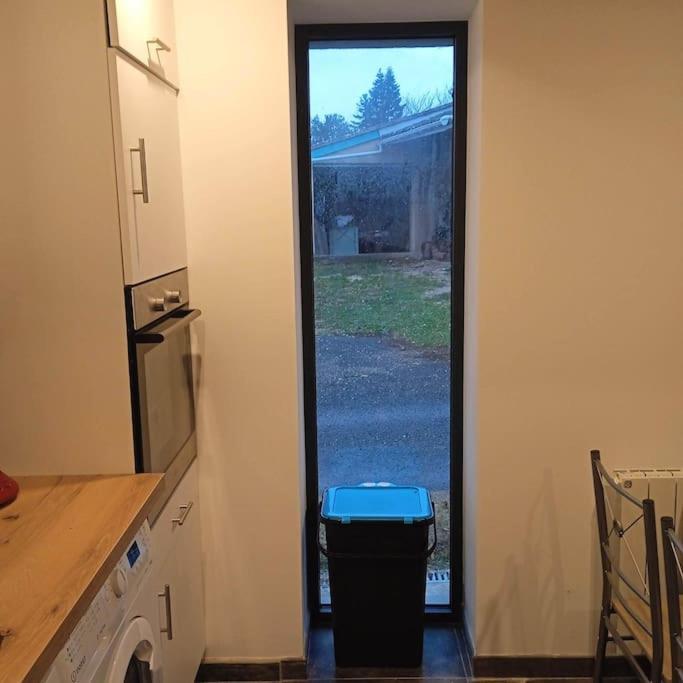 Duplex Campagne Ferienhaus *
