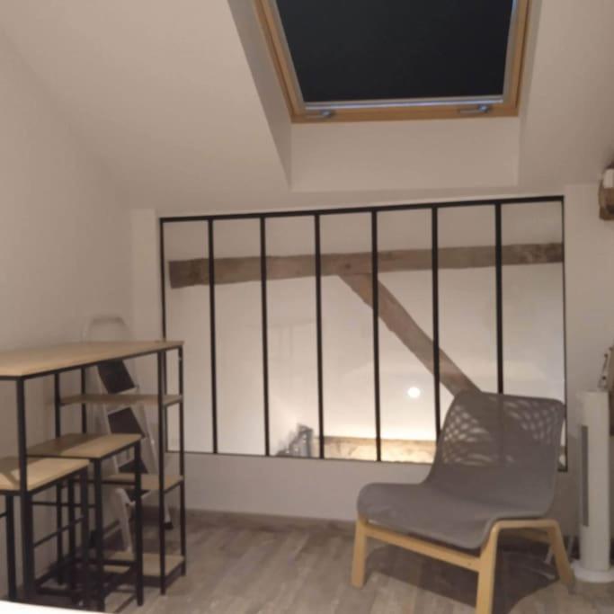 Duplex Campagne Ferienhaus