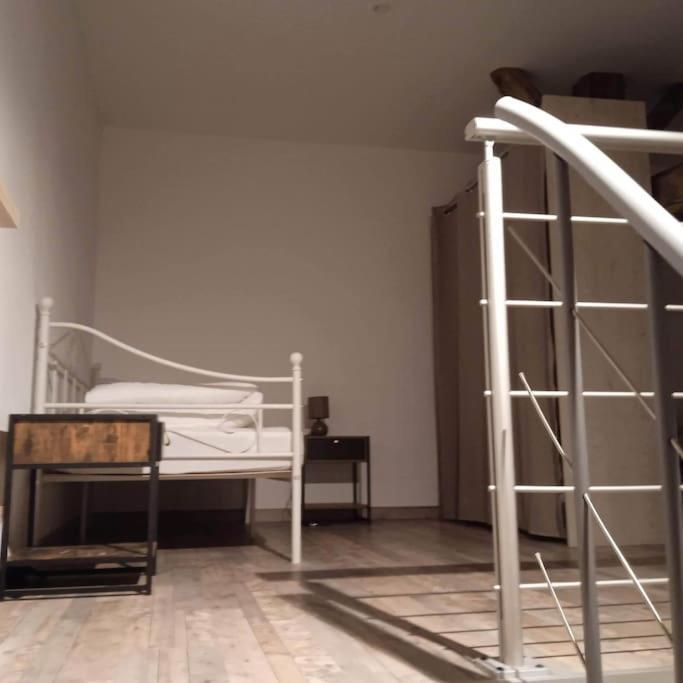 Ferienhaus Duplex Campagne