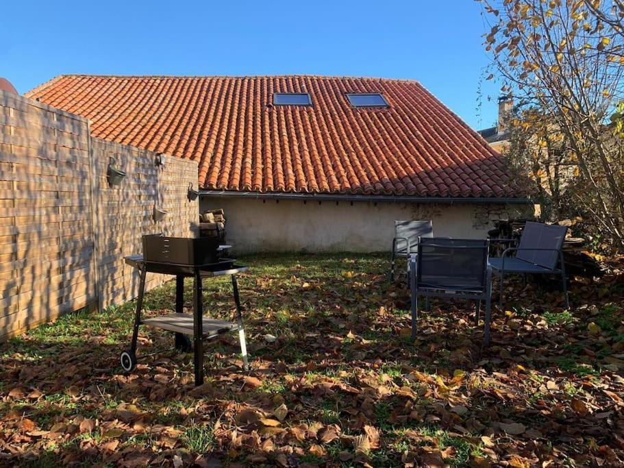 Duplex Campagne Ferienhaus *